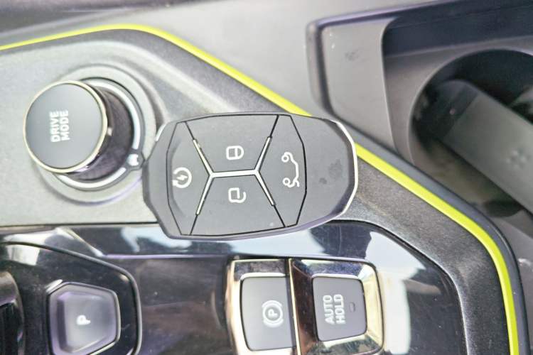 Used Lynk & Co 03 2019 03+ 2.0TD Automatic Performance Package Version
