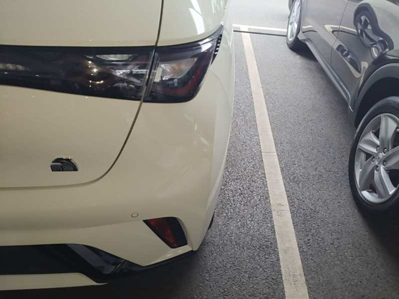 Used BYD Dolphin 2023 420 km Fashion Edition — 7