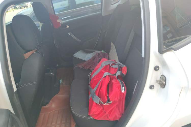 Used Peugeot 2008 2014 1.6L Manual Trend Edition