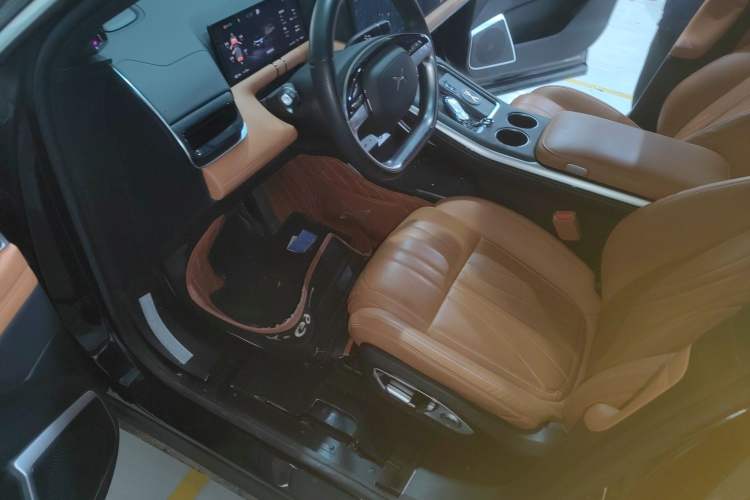 Used XPeng G9 2024 570 Pro
