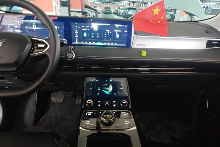 Used NETA U 2021 Pro 500 Global Edition