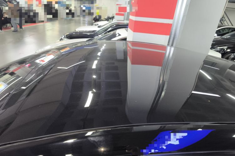 Used Tesla Model Y 2022 Revised Version Long-Range All-Wheel Drive