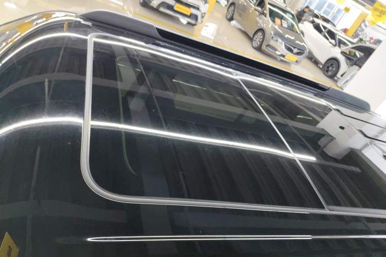 Used Haval Raptor 2025 2.0T 4WD Ultra