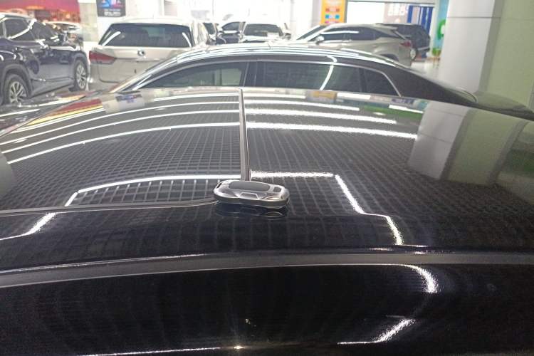 Used Nissan Sylphy 2022 1.6L XL CVT Smart Enjoyment Version
