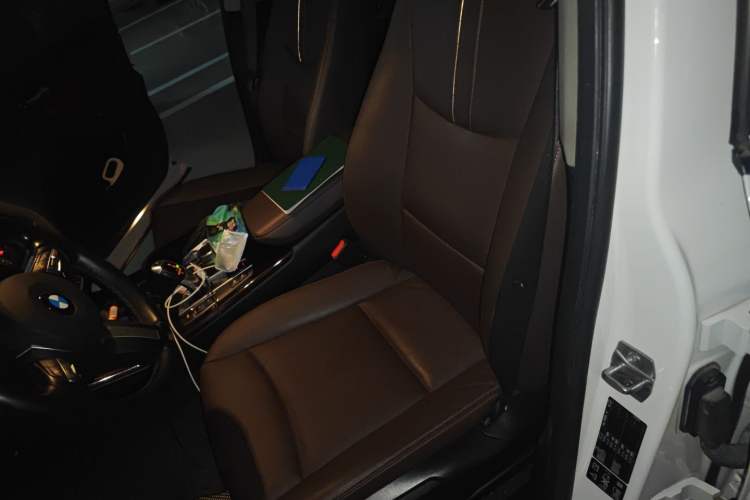 Used BMW X3 2016 xDrive20i M Sport Edition

