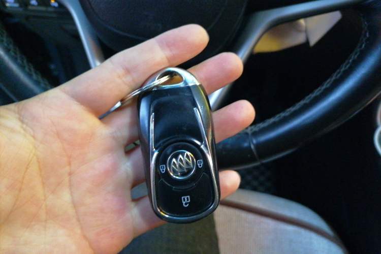 Used Buick GL6 2019 18T 6-Seater Connected Luxury Version China V Standard