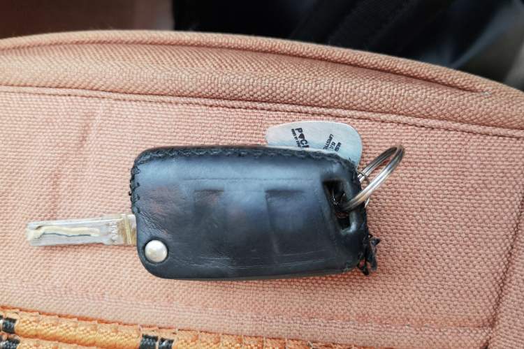 Used Skoda Octavia 2016 1.6L Manual Trend Edition