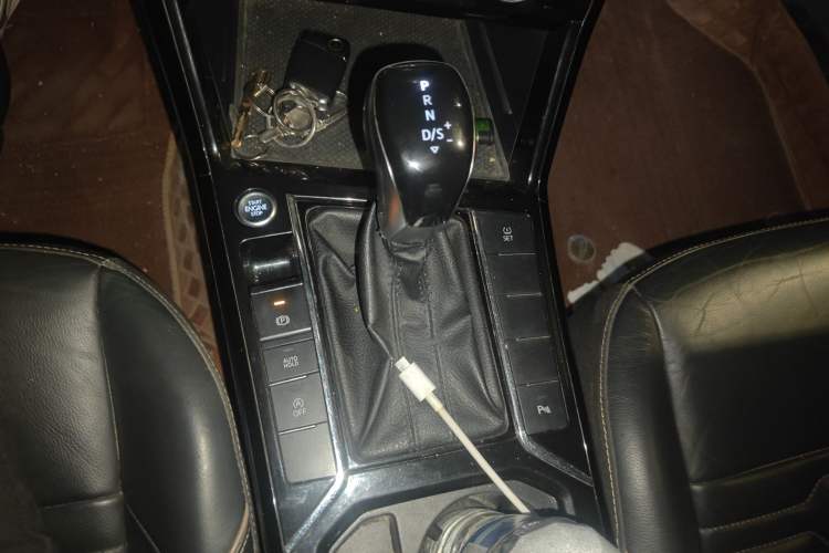 Used Volkswagen Passat 2019 330TSI Elite Edition China V Standard
