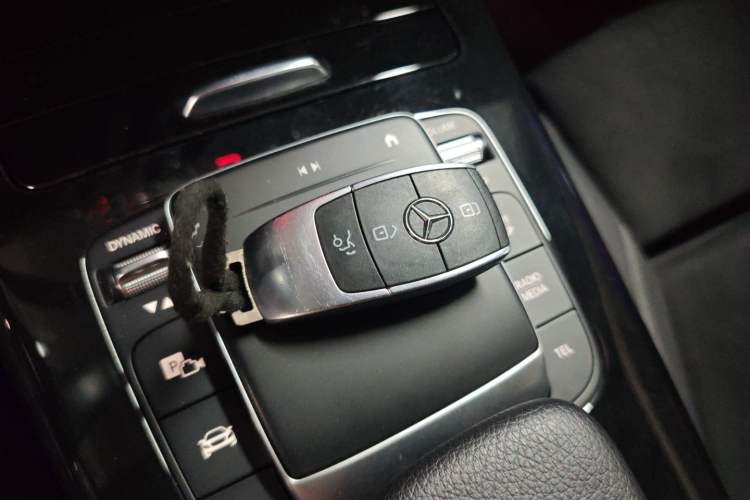 Used Mercedes-Benz A-Class 2021 A 200 L Sport Sedan Fashion Model