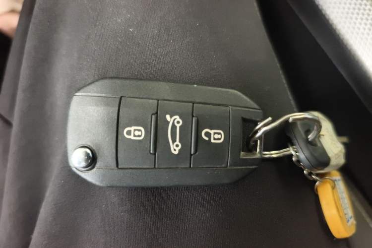 Used Peugeot 408 2019 350THP Automatic Luxury Edition China V Standard