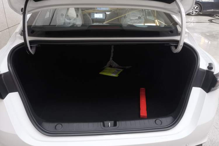 Used Geely Auto Binray 2024 Binrui COOL 1.5T DCT Longteng Edition