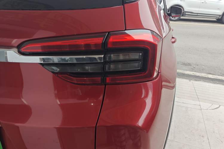 Used Chery Tiggo 5x 2020 1.5L CVT Fashion Edition