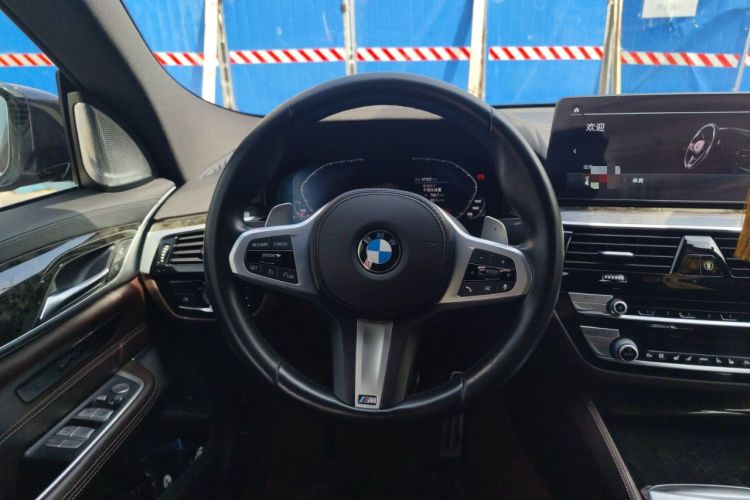 Used BMW 6 Series GT 2021 630i M Sport Grand Touring Edition