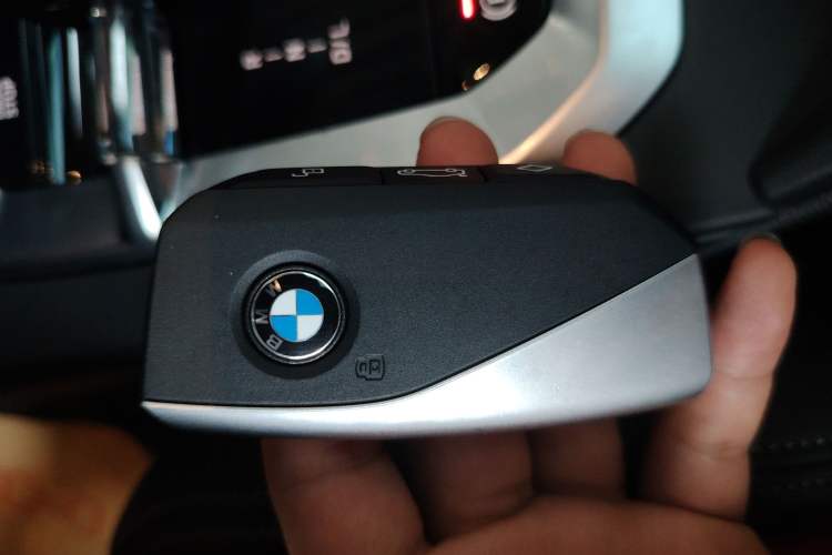 Used BMW 2 Series 2025 225L M Sport Night Edition Package