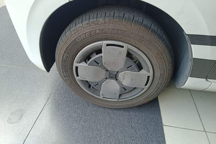 Used Wuling Air ev 2023 - Four Seats - Advanced Edition