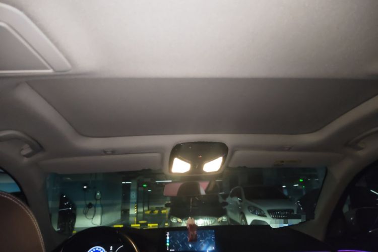 Used BMW 5 Series 2019 530Li Leading Model Luxury Package