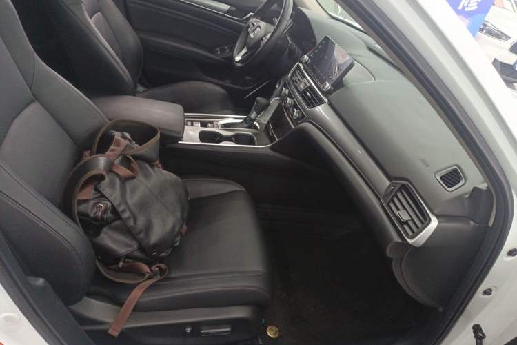 Used Honda Accord 2018 260TURBO Elite Edition China VI
