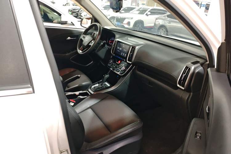 Used Hyundai ix35 2018 2.0L Automatic 2WD Zhiyong·Changxiang Edition
