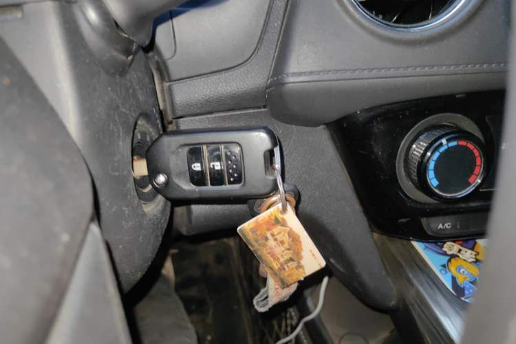 Used Honda XR-V 2017 1.5L LXi CVT Classic Edition
