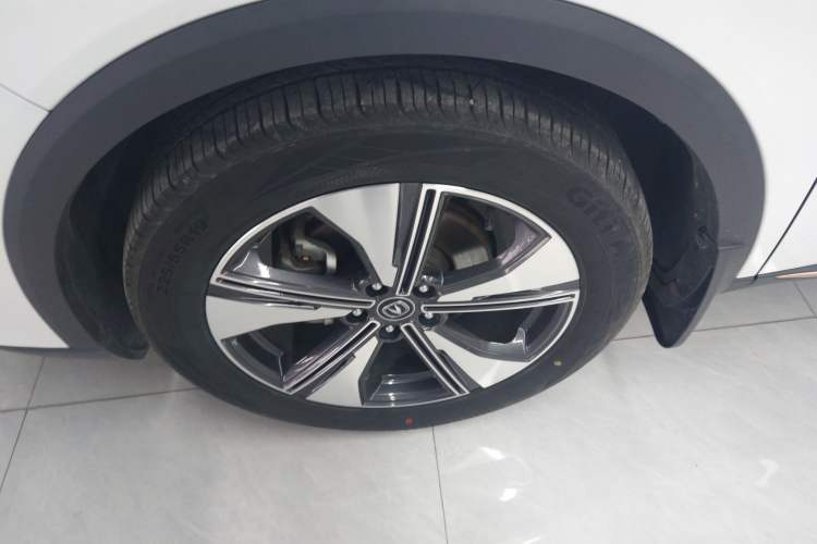 Used Changan CS55PLUS 2022 2nd Generation 1.5T DCT Prestige Version
