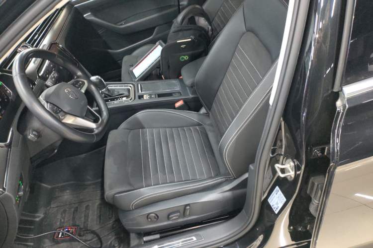 Used Volkswagen Magotan 2020 330TSI DSG Luxury Edition
