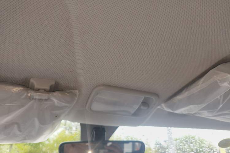 Used Wuling Hongguang MINIEV 2020 Freedom Version Lithium Iron Phosphate Headliner