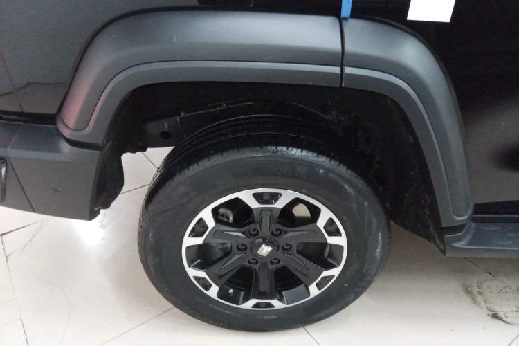 Used Tank 300 New Energy 2025 Hi4-T