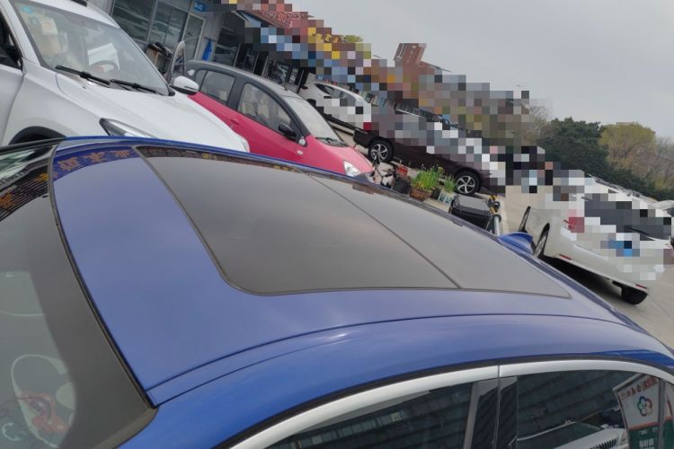 Used BMW 3 Series 2021 Restyled 325Li M Sport Package