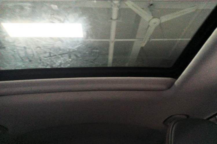 Used Changan CS35PLUS 2018 1.6L Automatic Changlian Edition China V Standard
