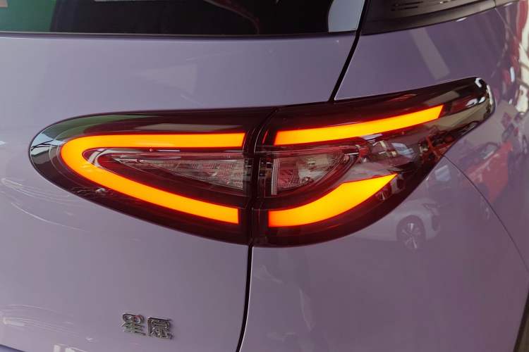 Used Geely Galaxy Geome 2025 310km Dream Edition
