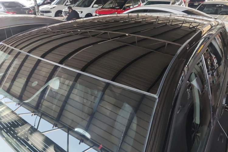 Used Leapmotor B10 2025 510 Joyful Edition
