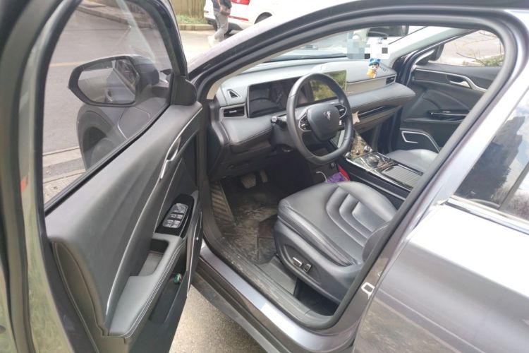 Used NETA U 2021 Pro 400 Cruiser Edition