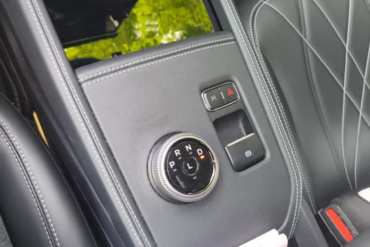 Used Ford Mustang Mach-E 2021 Leap Edition Rear-Drive Version (Standard Range)
