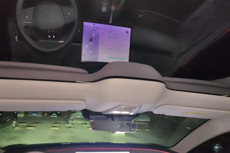 Used XPeng MONA M03 2024 620 with Ultra-Long Range