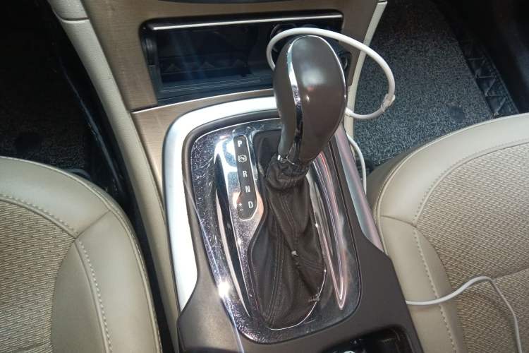 Used Buick Regal 2012 2.0L Comfort Edition
