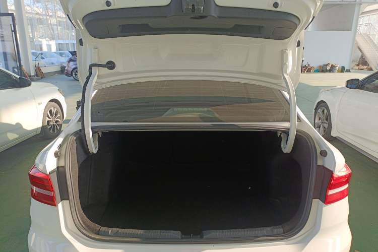 Used Volkswagen Lavida 2019 280TSI DSG Comfort Edition China VI standard
