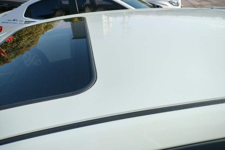 Used Hyundai Verna Ray 2014 1.6L Automatic TOP Roof