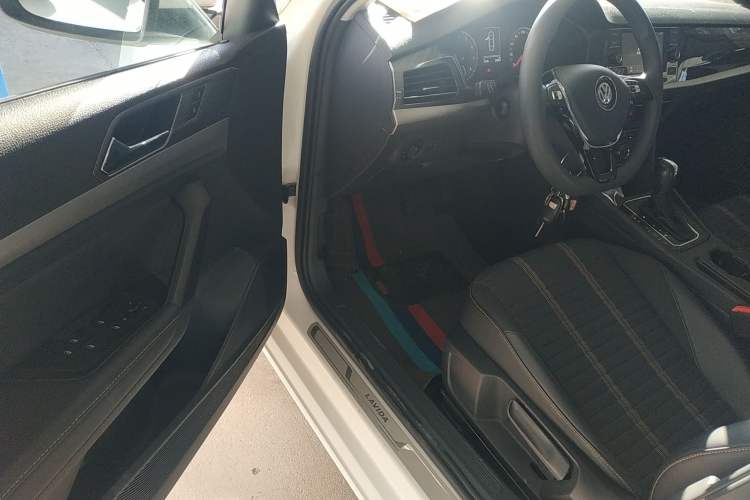 Used Volkswagen Lavida 2018 Hatchback 280TSI DSG Comfort Edition China V Standard
