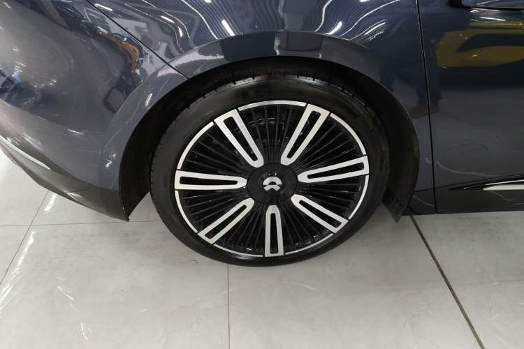 Used Nio ET9 2025 100kWh Signature Edition