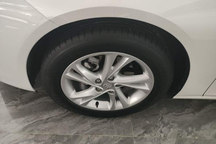 Used Buick Regal 2024 25T Deluxe Edition