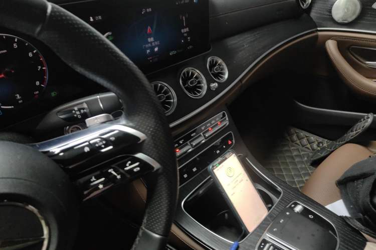 Used Mercedes-Benz E-Class 2023 Restyled E 300 L Sporty and Stylish Edition