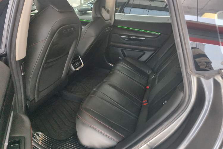 Used XPeng P7 2020 670N