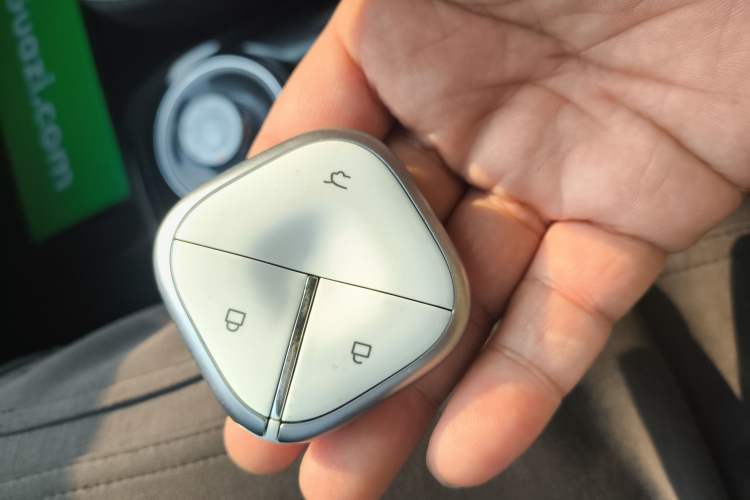 Used Wuling Bingo 2023 333 km Lingxi Connected Version