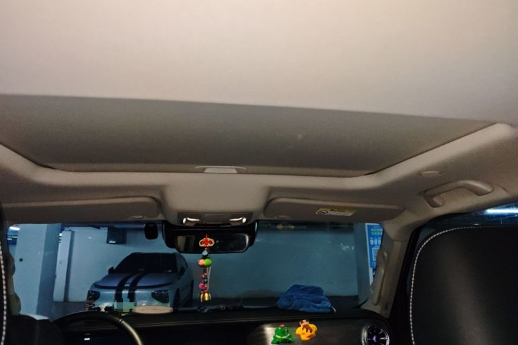 Used Tank 300 2023 City Edition 2.0T—Stylish as Ever