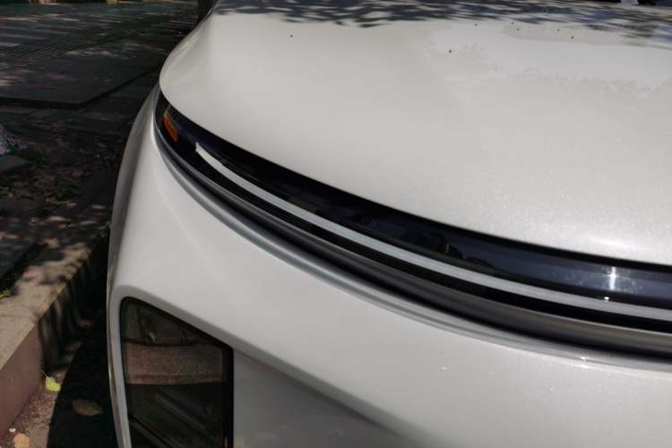 Used Li Auto L6 2024 Pro Model Right Front Headlight