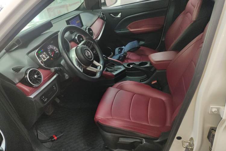 Used Dongfeng Fengon 500 2022 1.5L CVT Enjoyment Version