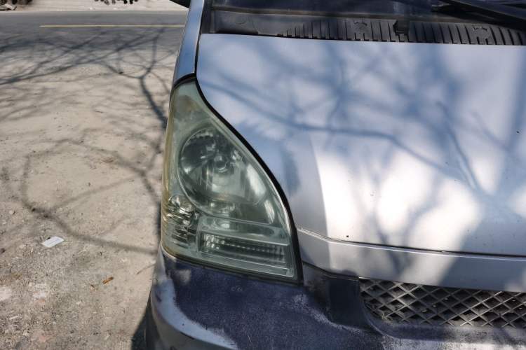 Used Wuling Rongguang 2021 1.5L Extended Standard-Grade Enclosed Window Vehicle Power-Assisted Version 5-Seater L3C