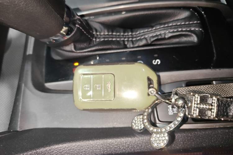 Used Honda Civic 2021 HATCHBACK 220TURBO CVT Trendy Cool Edition