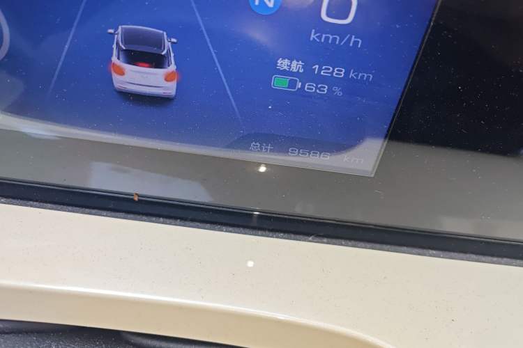 Used Wuling Bingo 2023 203km Comfort Edition
