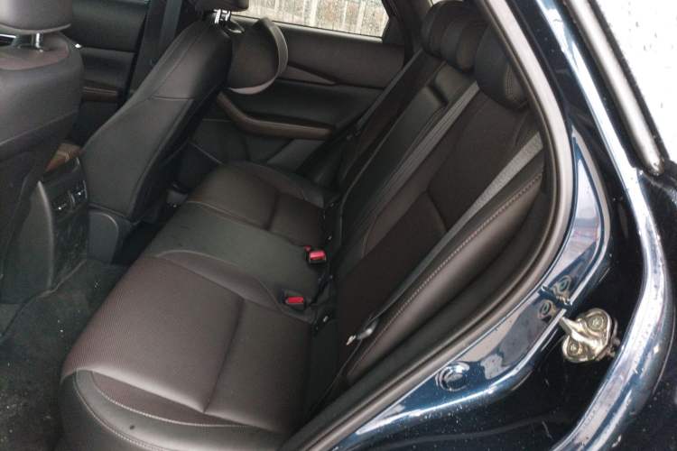 Used Mazda CX-30 2022 2.0L Automatic Joyful Model